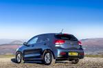 Kia Rio 5-Door 2017 года (UK)